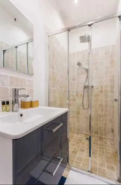 Cosy Apt -2P- Place De Clichy-Gare Saint Lazarre Paris 0*,